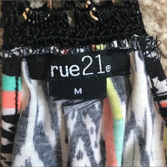 Razor Back Tank - Picture 3 of 3